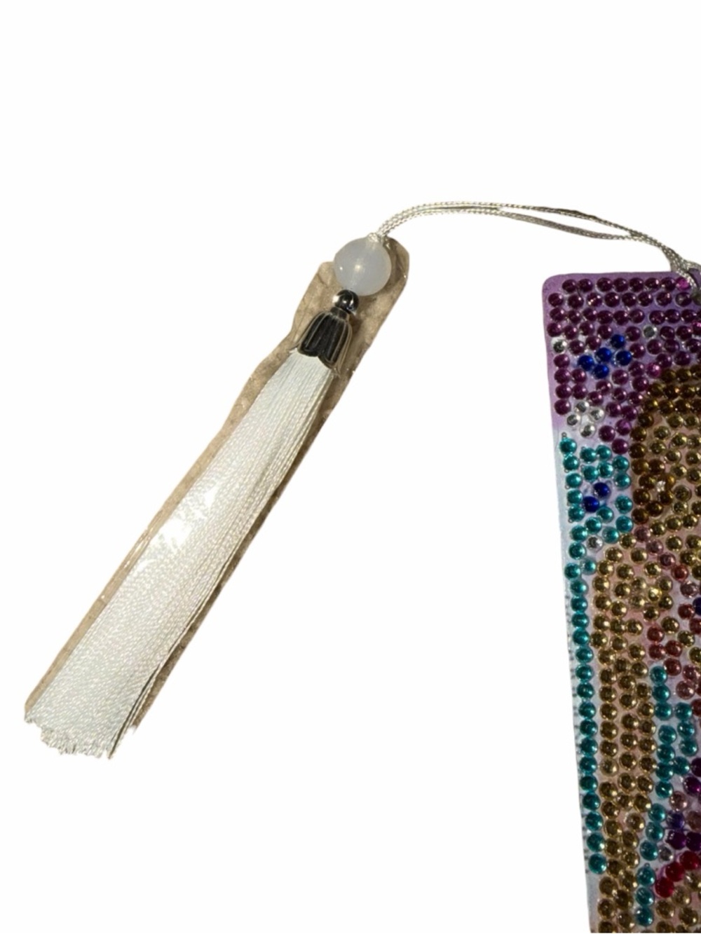 Taylor Swift Rhinestone Bookmark - Picture 4 of 5